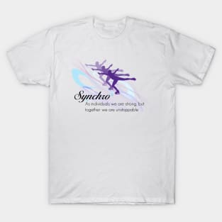 Synchro T-Shirt